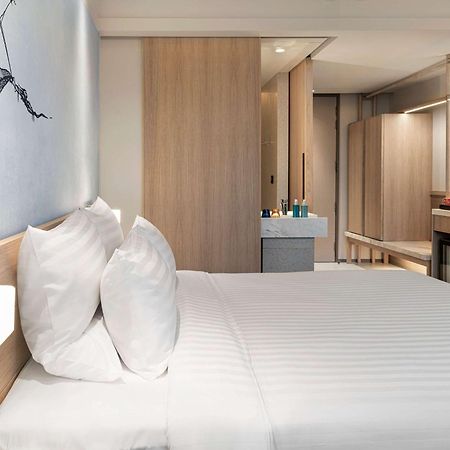 Novotel Bangkok Future Park Rangsit Патхумтхани Экстерьер фото