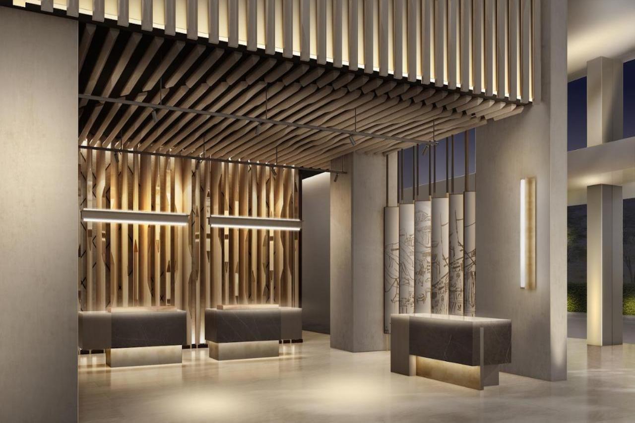 Novotel Bangkok Future Park Rangsit Патхумтхани Экстерьер фото