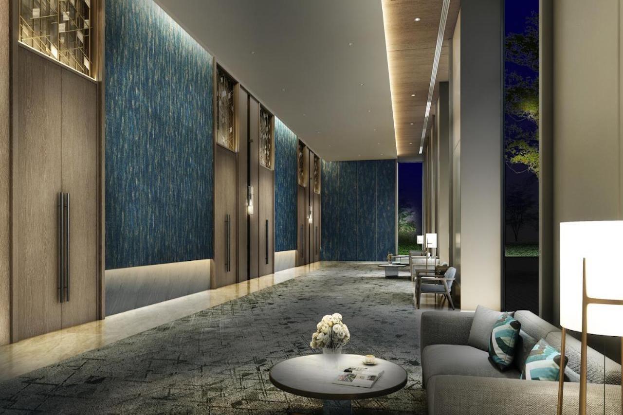 Novotel Bangkok Future Park Rangsit Патхумтхани Экстерьер фото