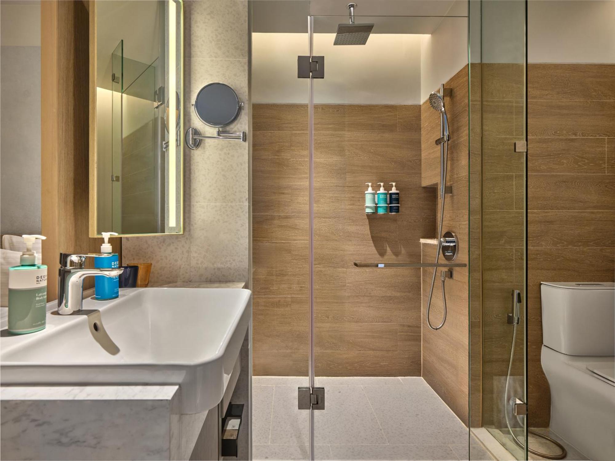 Novotel Bangkok Future Park Rangsit Патхумтхани Экстерьер фото